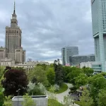 Good Time Apartments Warsaw - Swietokrzyska