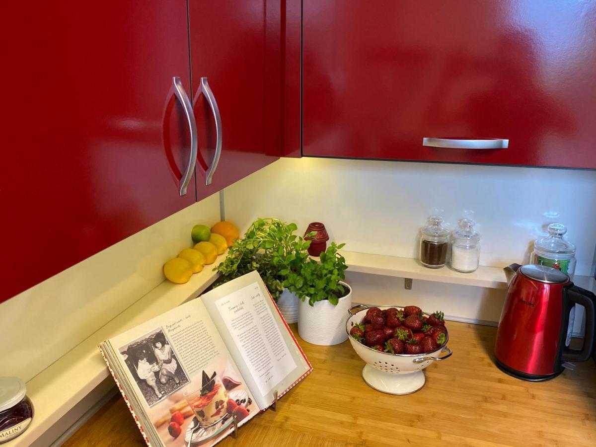 Good Time - Swietokrzyska Apartment Warschau