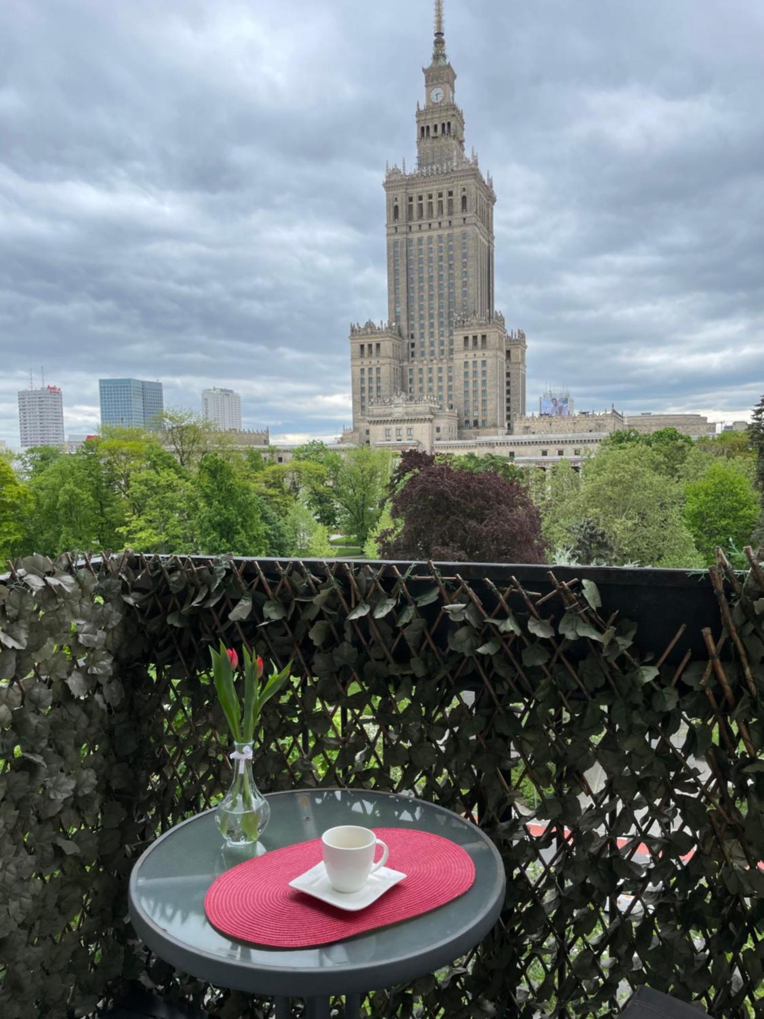 Good Time - Swietokrzyska * Warsaw