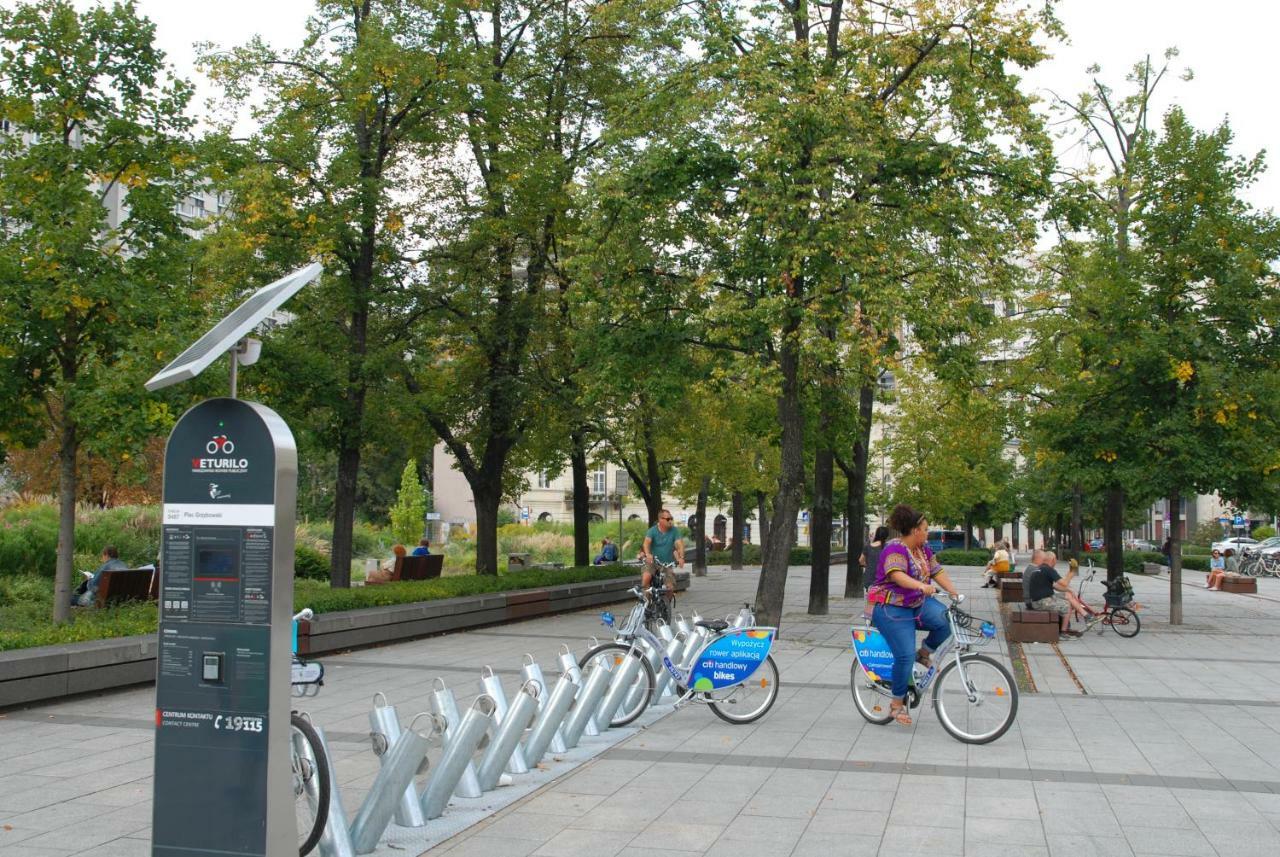 Good Time - Swietokrzyska Warszawa